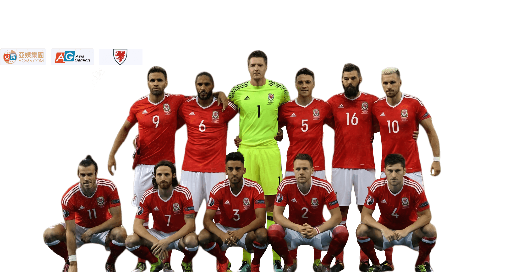 fifa world cup主视觉